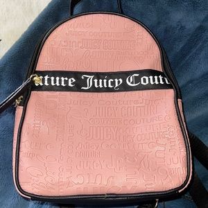 Juicy Couture Backpack